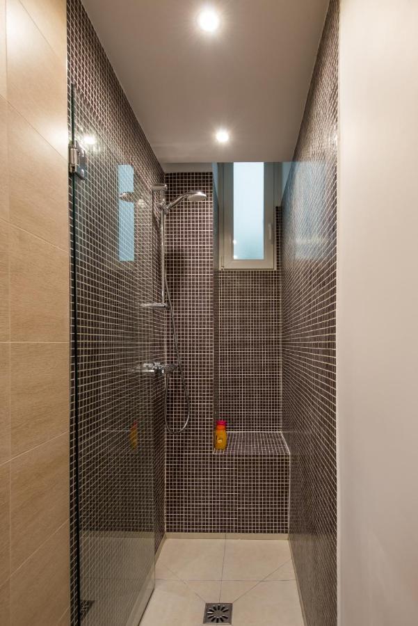 2 Bedroom Appartement Near Tour Eiffel & Trocadero Paříž Exteriér fotografie